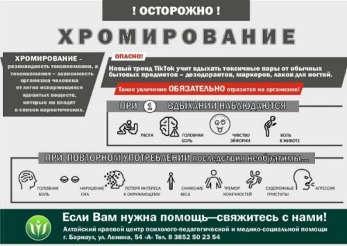 !!Хромирование!!.